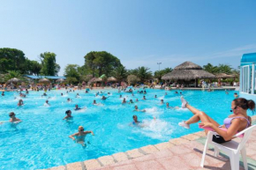 Camping Village Pino Mare Lignano Pineta